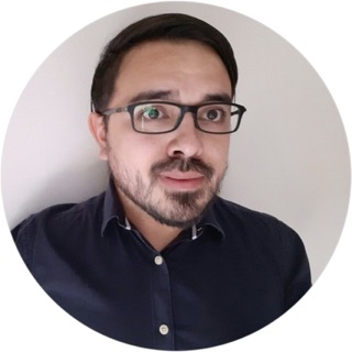 Fabián Barría Oyarzún